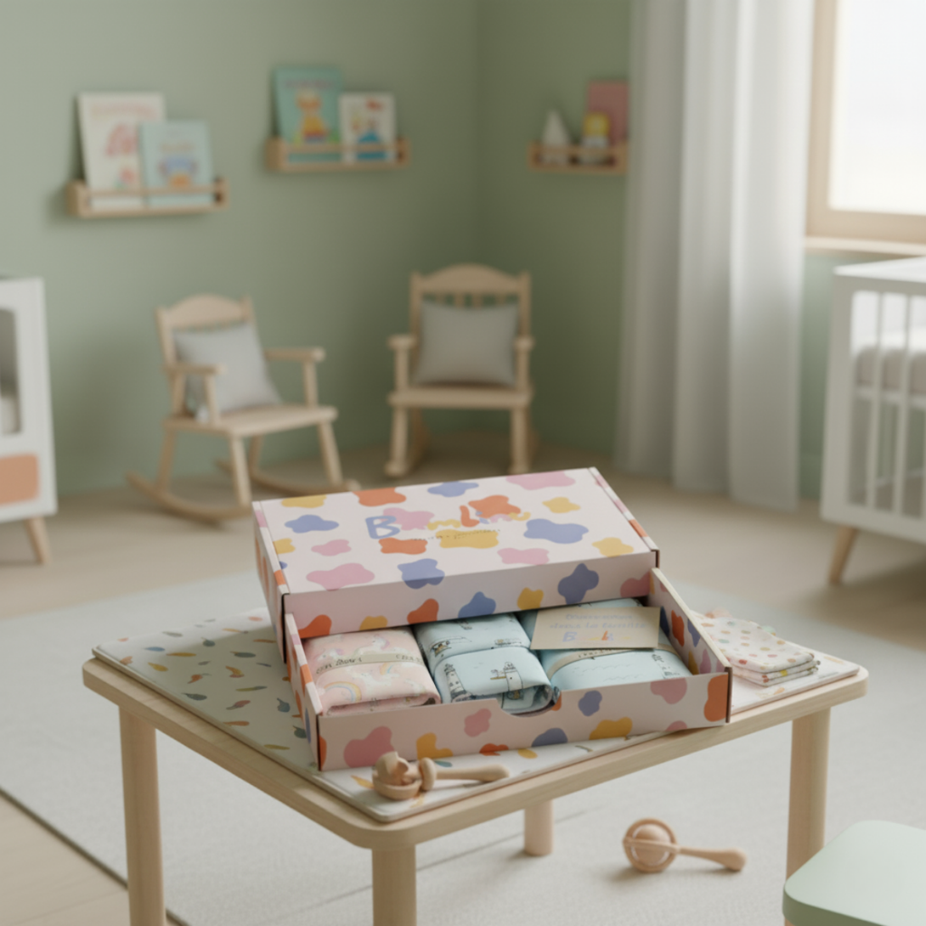 Nos Packs de Culotte d'Apprentissage