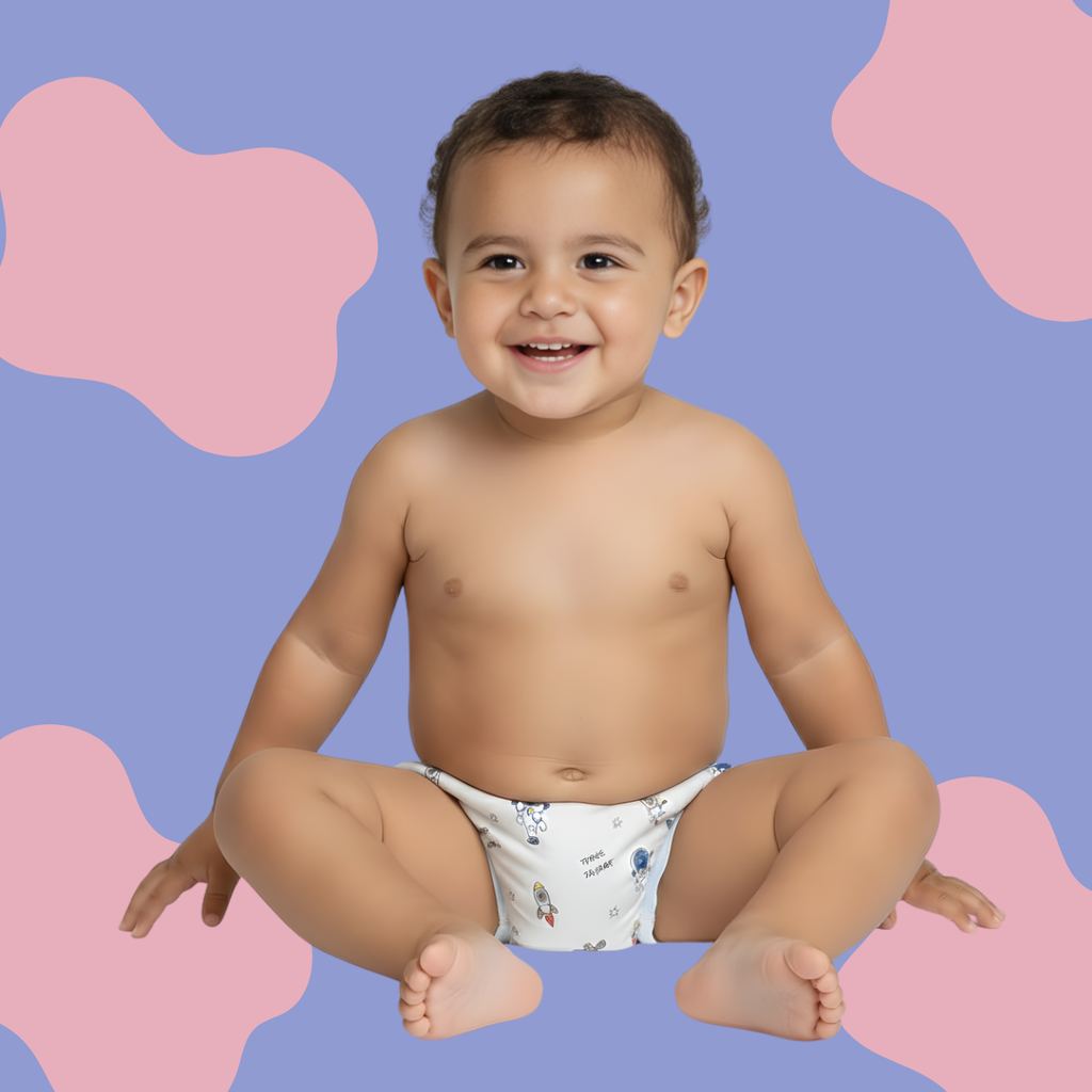 Nos Packs de Culotte d'Apprentissage