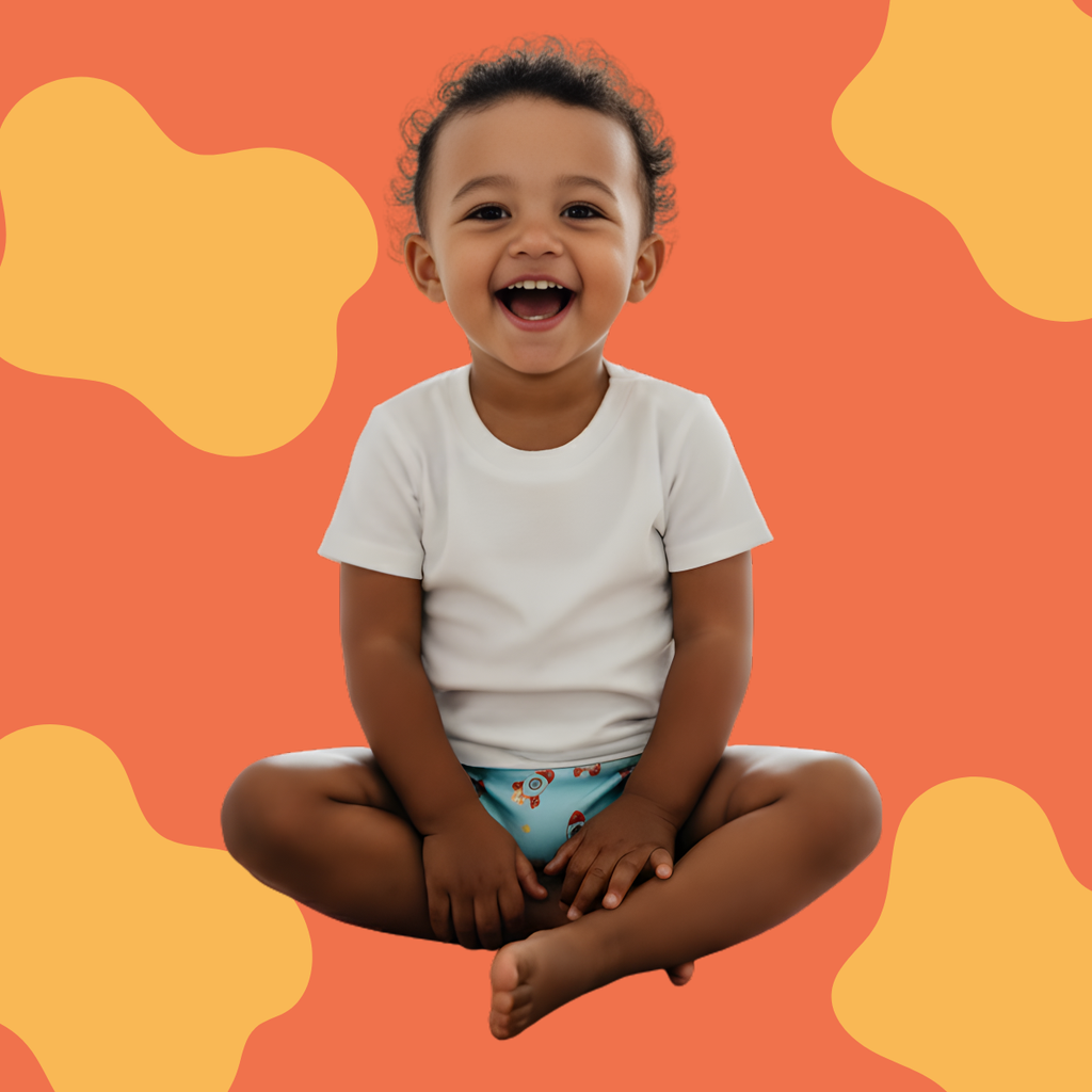 Nos Packs de Culotte d'Apprentissage